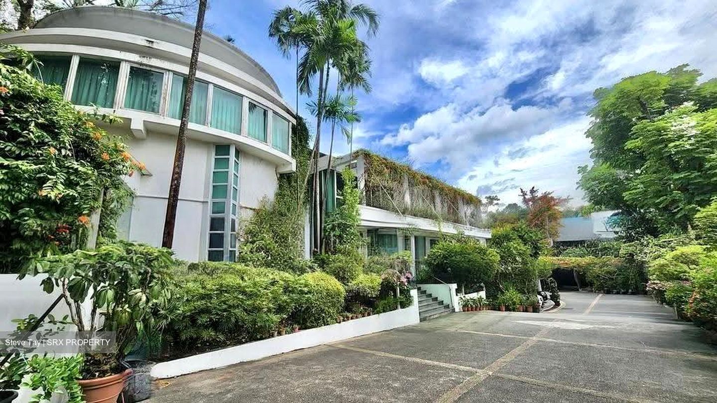 Lermit Road (D10), Detached #630145861